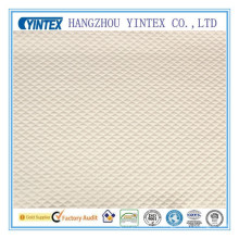 Solid Color Air Layer Fabric for Mattress